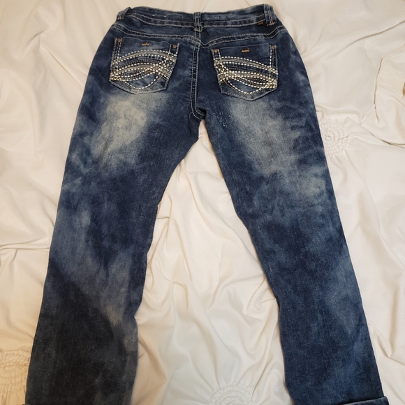 Women's capris - Picture 4 of 4